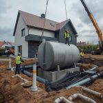 Betonowe szambo – jak wybrać trwałe rozwiązanie przed zakupem